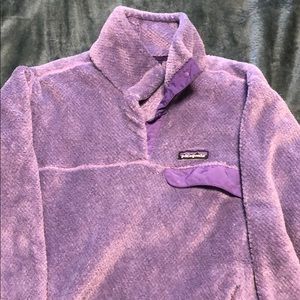 Patagonia Snap-T Pullover